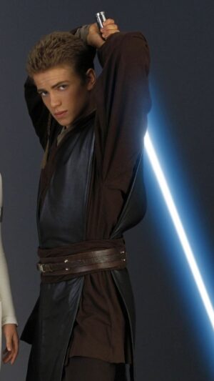 Anakin Skywalker Wallpaper