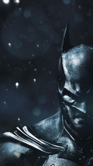 Batman Background