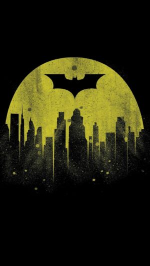 Batman Background 