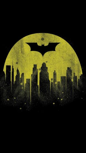 Batman Background