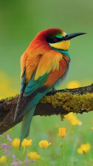 Bird Wallpaper