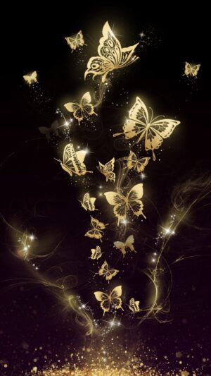 Butterfly Wallpaper