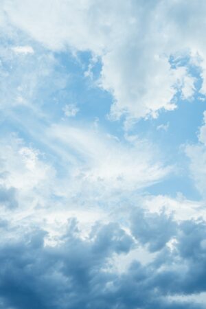HD Cloud Wallpaper 