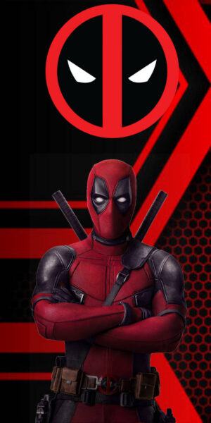 Deadpool Wallpaper