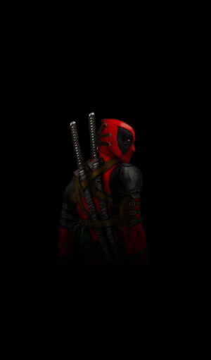 Deadpool Wallpaper 