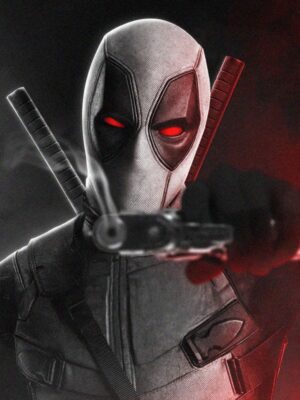 Deadpool Wallpaper