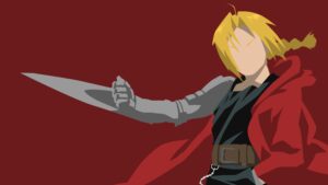 Desktop Fullmetal Alchemist Wallpaper