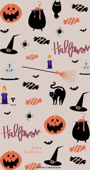 Halloween Wallpaper 