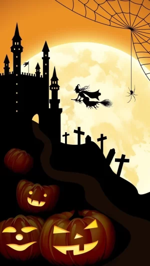 Halloween Wallpaper