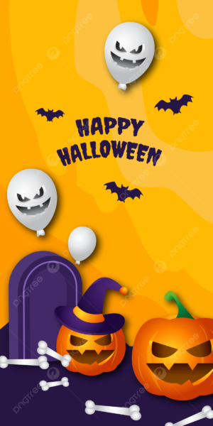 HD Halloween Wallpaper