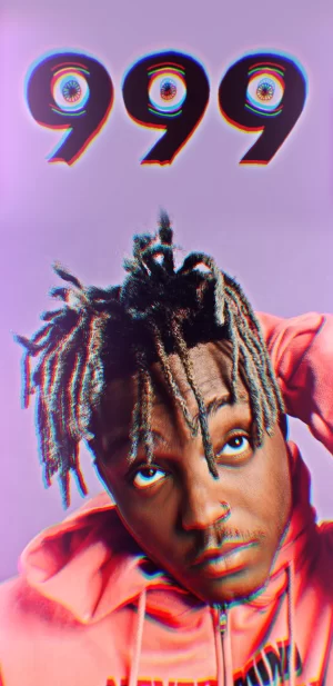 Juice WRLD Background 