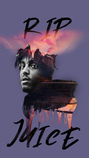 Juice WRLD Wallpaper