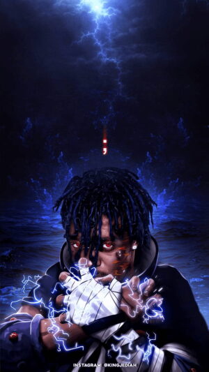 Juice WRLD Wallpaper