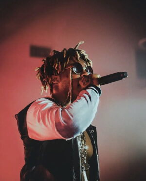 Juice WRLD Wallpaper