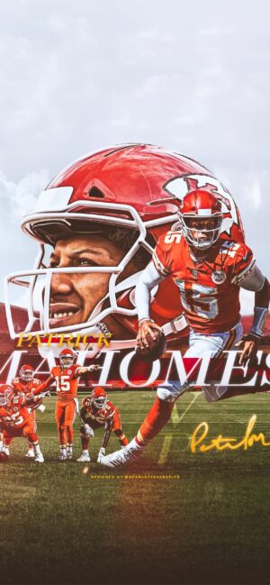 4K Kansas City Chiefs Wallpaper 