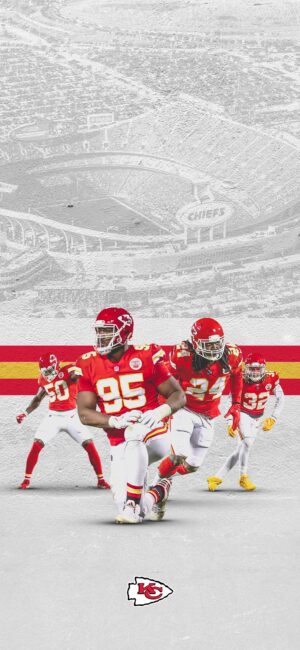HD Kansas City Chiefs Wallpaper 