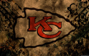 Desktop Kansas City Chiefs Wallpaper