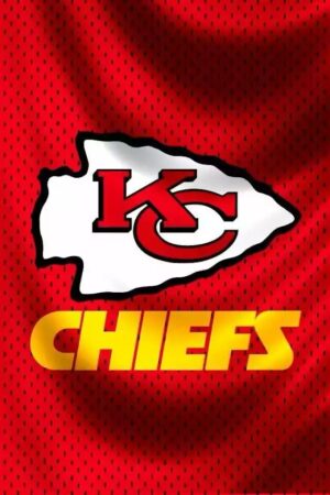 Kansas City Chiefs Wallpaper 