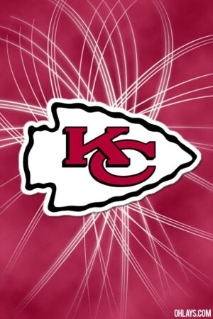 Kansas City Chiefs Wallpaper 