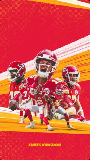 Kansas City Chiefs Wallpaper 