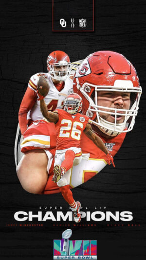 Kansas City Chiefs Wallpaper 