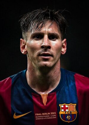 Lionel Messi Wallpaper 