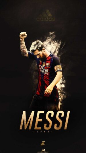 Lionel Messi Wallpaper 