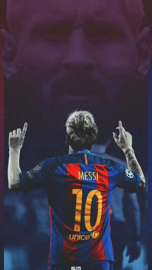 Lionel Messi Wallpaper 