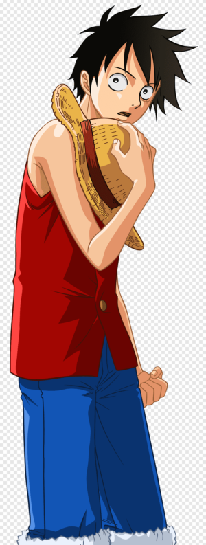 Monkey D. Luffy Wallpaper 
