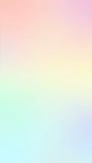 4K Pastel Colors Wallpaper 