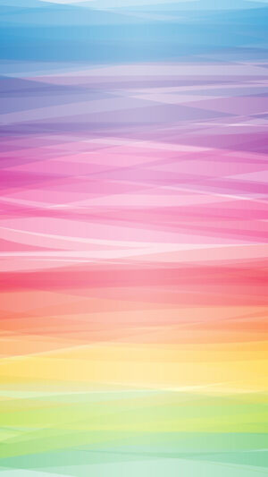 HD Pastel Colors Wallpaper 