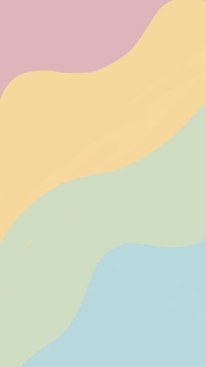 Pastel Colors Wallpaper 