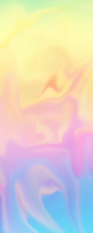 Pastel Colors Wallpaper