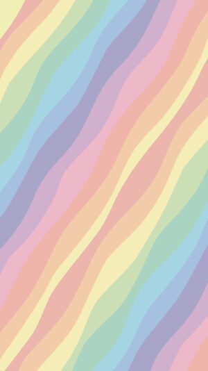 Pastel Colors Wallpaper