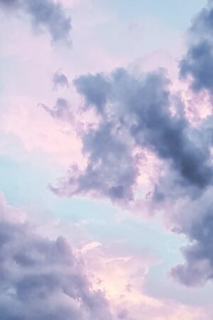 Pastel Colors Background