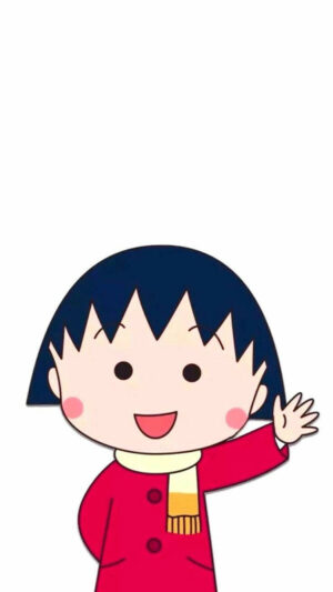 Sazae-San Wallpaper