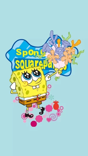SpongeBob Wallpaper 