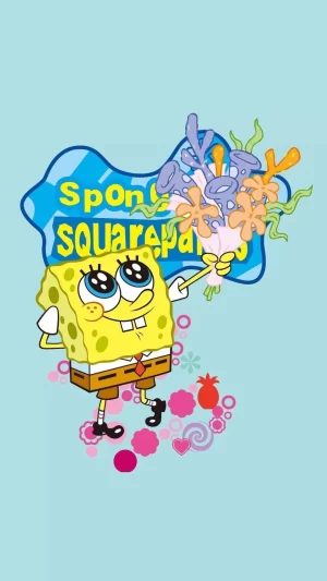 SpongeBob Wallpaper