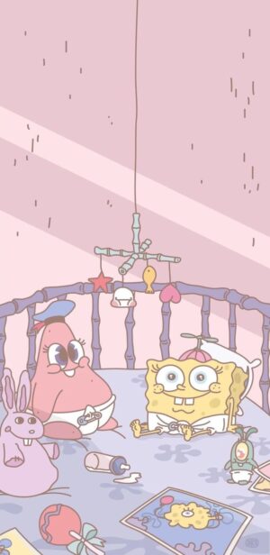 SpongeBob Wallpaper 