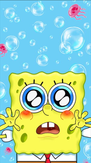 SpongeBob Background 