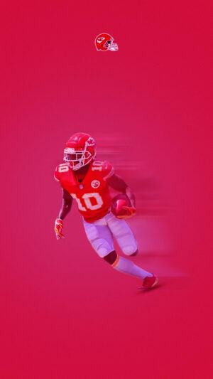 Tyreek Hill Wallpaper 