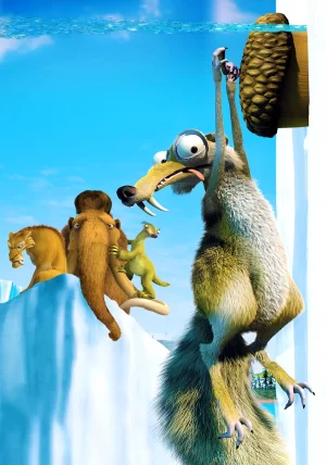 Ice Age Wallpaper 