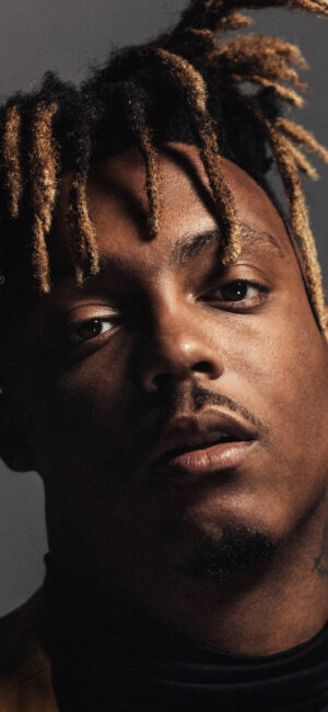 Juice WRLD Wallpaper 