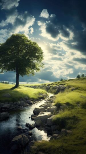 Nature Background 