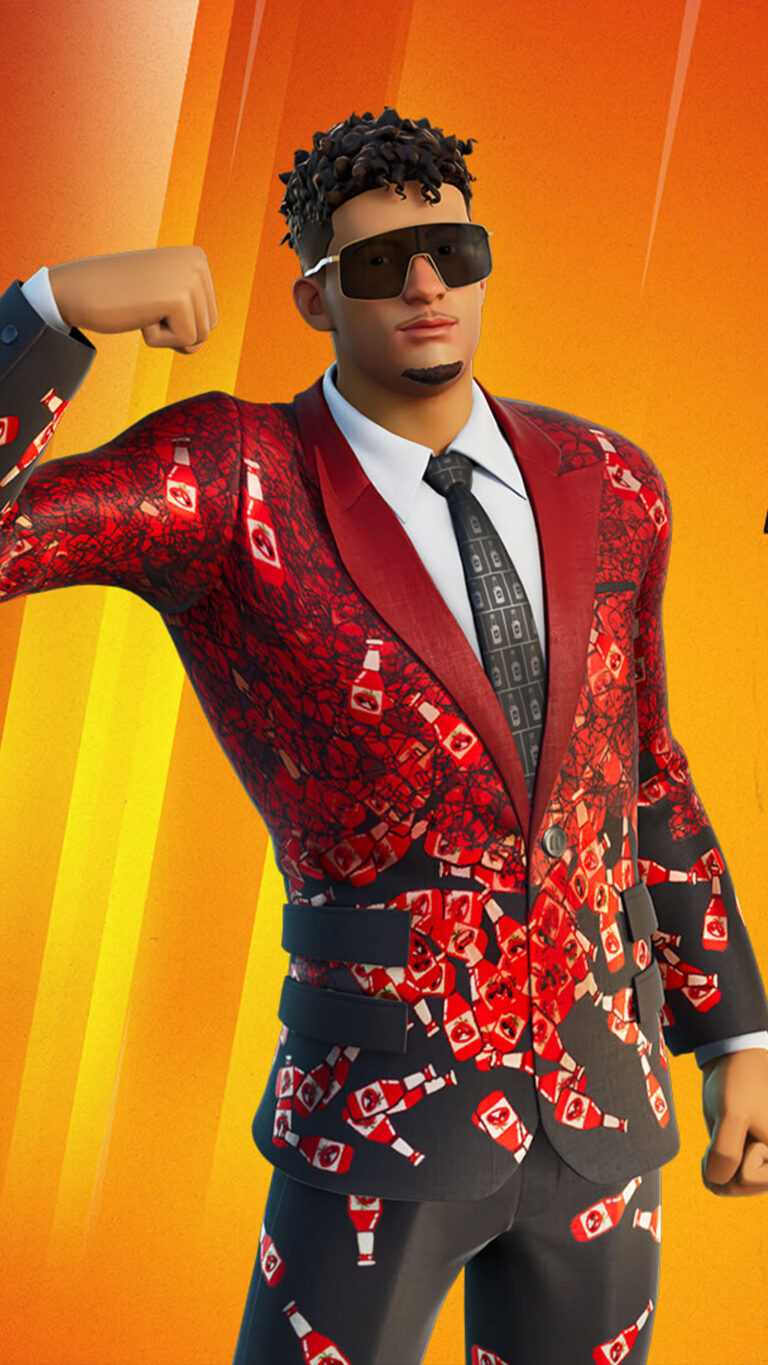 4K Patrick Mahomes Wallpaper | WhatsPaper