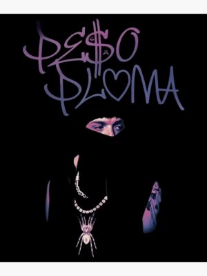 Peso Pluma Wallpaper 