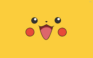 Pikachu Wallpaper Desktop
