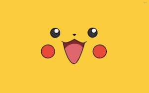 Pikachu Wallpaper Desktop 