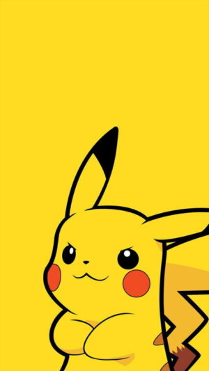 Pikachu Wallpaper