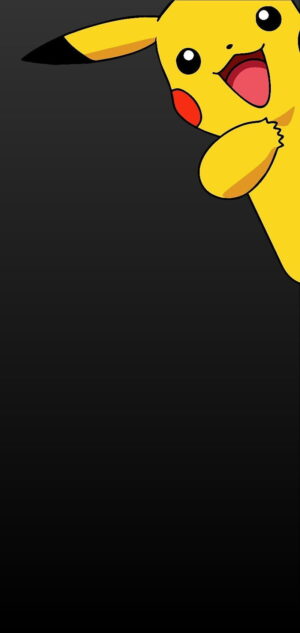 Pikachu Background 